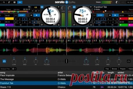 Serato DJ Pro Suite v4.0.7 [WiN] (2026) [Full Version] Software: Serato DJ Pro Suite Version: v4.0.7 Platform: Windows (x64) Release Date: 22 April 2026 File Size: 1.66 GB Interface: English / Multilingual — download MP3 & FLAC 320kbps. Fresh releases on Musicvibez