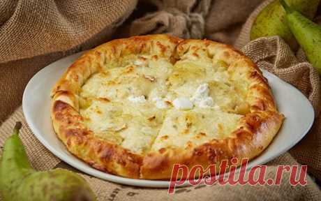 Летние пироги: 3 вкусных и простых рецепта от шеф-поваров :: Рецепты и диеты :: «ЖИВИ!»