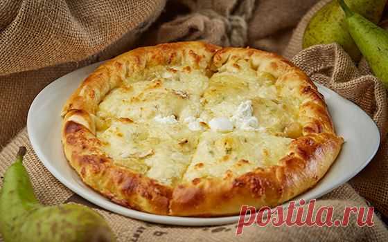 Летние пироги: 3 вкусных и простых рецепта от шеф-поваров :: Рецепты и диеты :: «ЖИВИ!»
