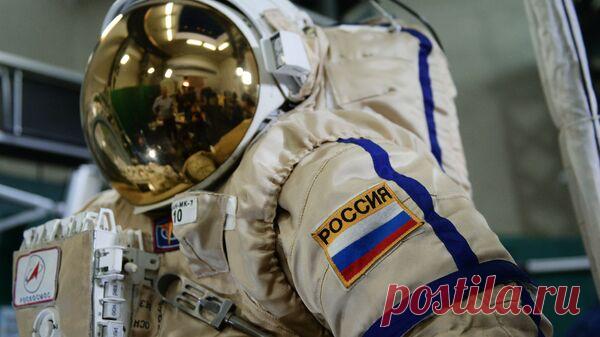 "Люди на орбите – космополиты": телемост по космической дипломатии