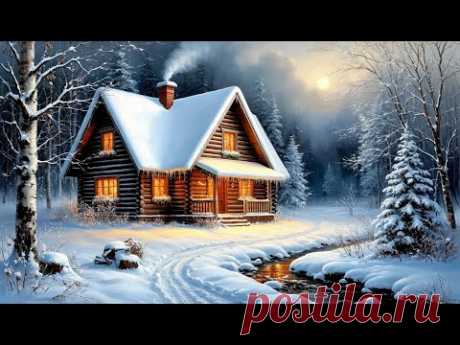 В домике тёплом (Роман Синицын)