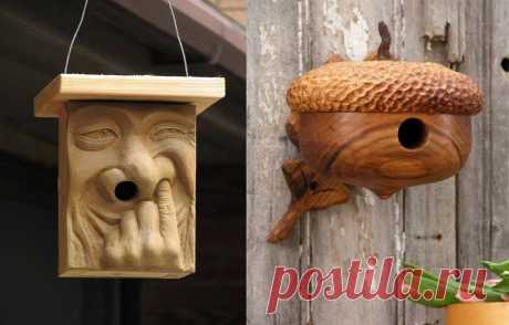 (2) Woodworking ideas
