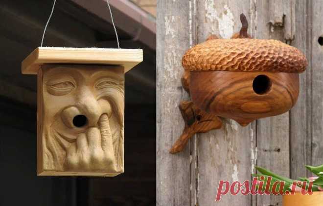 (2) Woodworking ideas