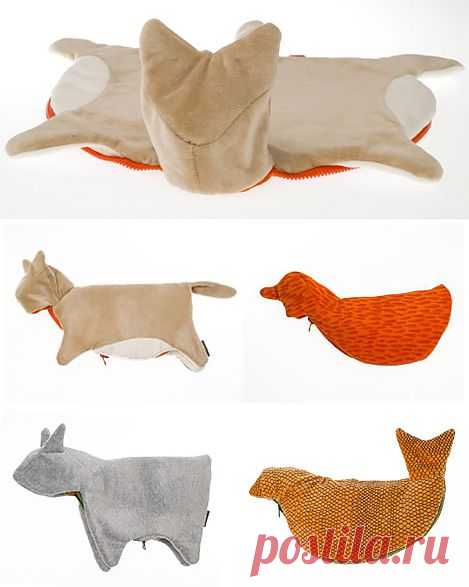 Игрушки - коврики / Детская комната / ВТОРАЯ УЛИЦА