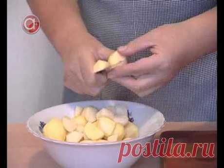 Свинина в рукаве: самые вкусные рецепты / Простые рецепты