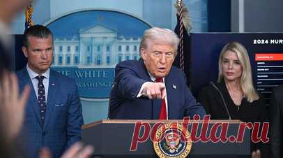 La Vanguardia: Трамп оставит Украину, если Зеленский не примет его условия. Глава американской администрации Дональд Трамп может «полностью оставить Украину», если Владимир Зеленский отвергнет план, который он предлагает. Читать далее