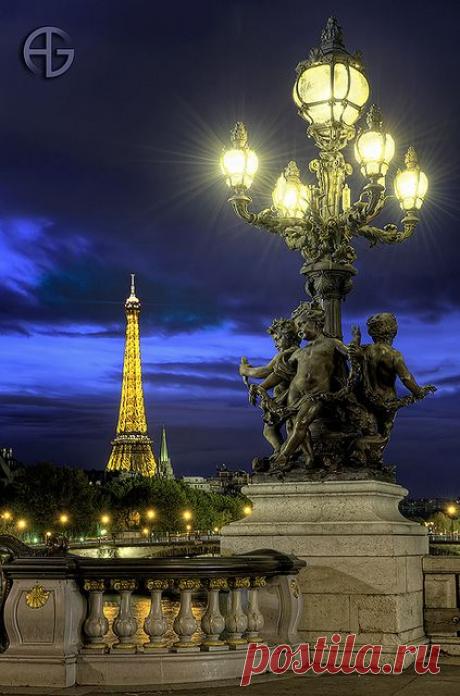 Найдено на сайте flickr.com.