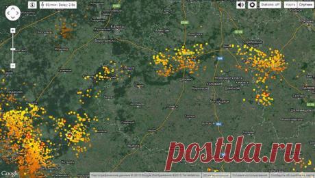 БЕЗ КОММЕНТАРИЕВ / Социальная погода