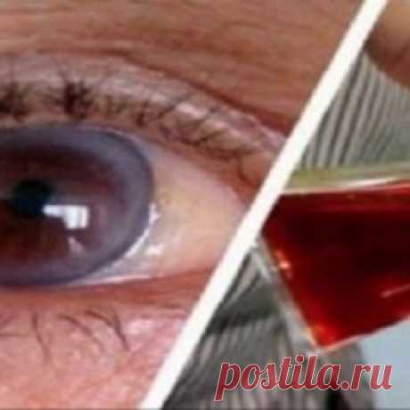 Время выбросить очки! Эта методика улучшит зрение на 97 %.