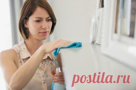 Больше никакой уборки: как защитить телевизор и монитор от оседания и накопления пыли Что ни делай, а пыль так или иначе появляется в любом, в том числе жилом помещении. Хуже всего, когда ненавистный осадок появляется на бытовых приборах, которые не двигаются с места. Речь в первую оче...