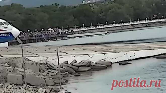 Какая мощь! Какая красота!👍