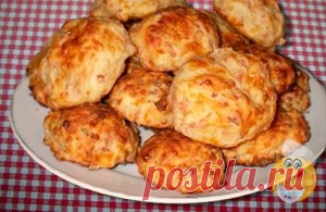 Выпечка Страница 6
