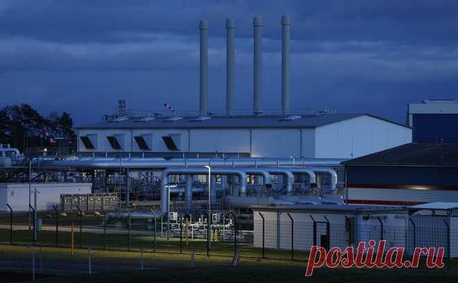 Претендент на Nord Stream 2 назвал его «рычагом в переговорах» с Россией. Инвестор Стивен Линч назвал OFAC аргументы в пользу покупки «Северного потока-2»: передача трубы консорциуму из США и ЕС, а миноритарной доли — Украине. «Газ не пойдет, пока США не одобрят», пишет он, обещая вложить $700 млн