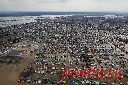 Шесть медицинских учреждений оказались в зоне подтопления в Орске. Шесть медицинских учреждений оказались в зоне подтопления в Орске после прорыва дамбы в Оренбургской области. 88 пациентов переведены в другие стационары. При этом остальные учреждения здравоохранения работают в штатном режиме и обладают необходимыми ресурсами для оказания помощи местным жителям.