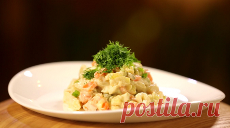 5 рецептов нескучных блюд для поста – Еда живая и мёртвая