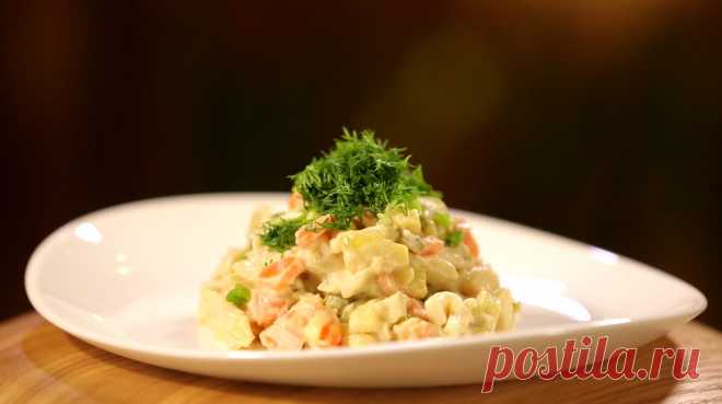 5 рецептов нескучных блюд для поста – Еда живая и мёртвая