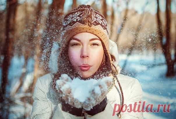 20 ВЕЩЕЙ, ОТ КОТОРЫХ НУЖНО УСПЕТЬ  ДО НОВОГО ГОДА | Познавательный сайт ,,1000 мелочей"