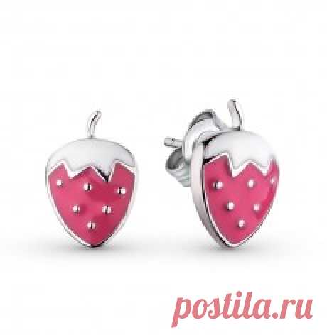 Ювелирный гипермаркет | Каталог | Серьги | 1000 - 1999 р.