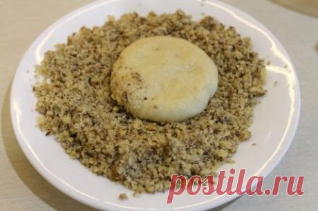 Домашнее печенье Вороний глаз | Fresh.ru