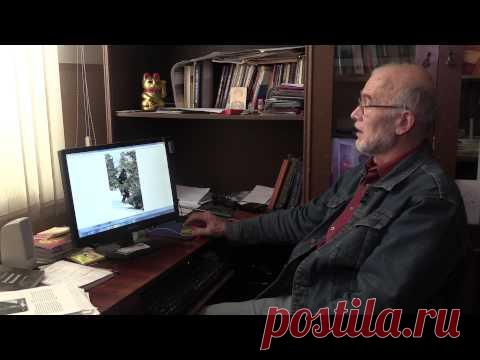 Голос снежного человека