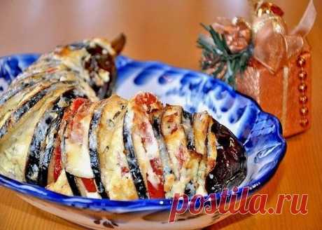 Самый ленивый Рататуй — Фактор Вкуса