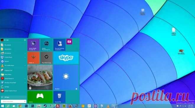 Windows 10 поставляется с кейлоггером.