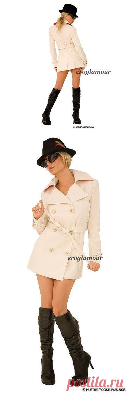 Костюм-Весельчак. Эротик коллекция.