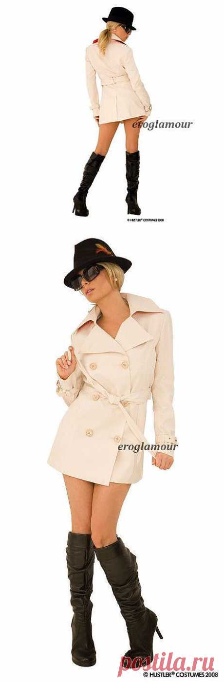 Костюм-Весельчак. Эротик коллекция.