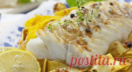 Треска В Пароварке Время приготовления: 30 мин Вашему вниманию предлагаю вкусный, легкий и простой рецепт трески в пароварке. Это отличный вариант диетического блюда, который точно приведет в восторг все ваше семейство!