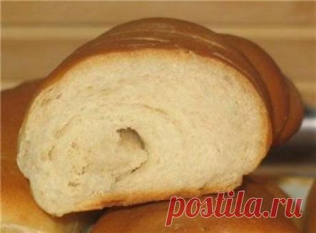 Рогалики за 6 копеек - (5) - Хлебопечка.ру