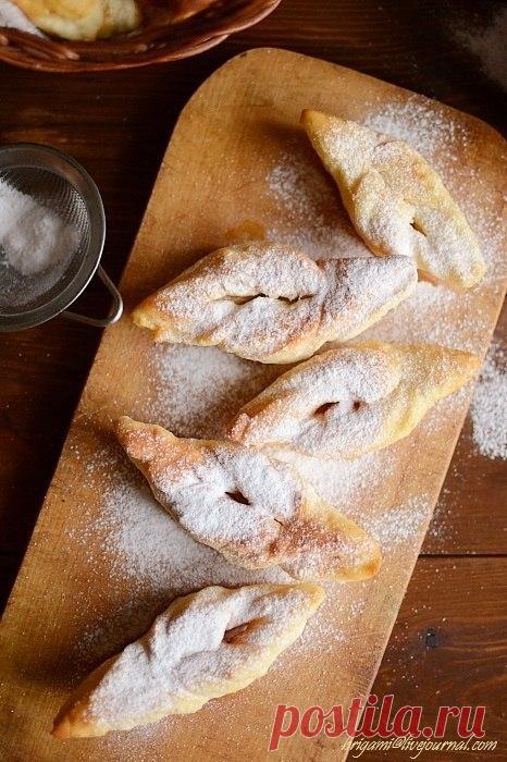 Сделай сам (рецепты, уют, рукоделие)