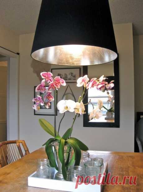 Абажур. Мастер-класс. / Освещение / ВТОРАЯ УЛИЦА