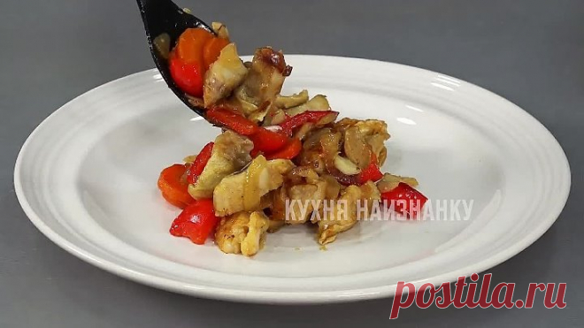Вот как нужно готовить МИНТАЙ! 5 рецептов, которые вам захочется приготовит
