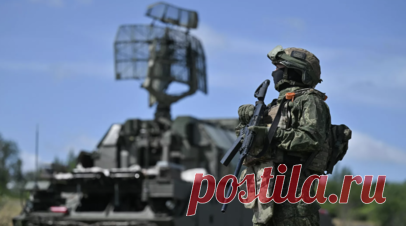 Силы ПВО сбили с 07:55 до 08:10 пять БПЛА ВСУ над Калужской областью. Российские средства ПВО с 07:55 до 08:10 уничтожили пять украинских беспилотников над Калужской областью, сообщает Минобороны России. Читать далее
