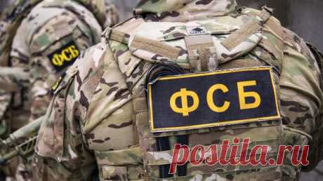 В Геническе задержали пропагандиста &quot;Азова&quot;*