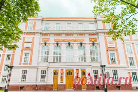 Какие специальности предлагают транспортные ВУЗы России - uPortfolio