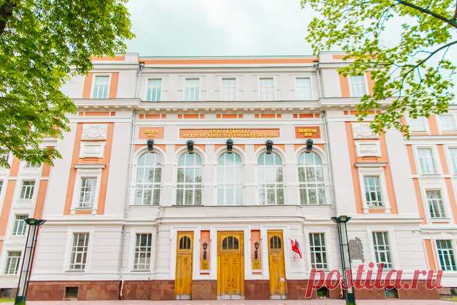 Какие специальности предлагают транспортные ВУЗы России - uPortfolio
