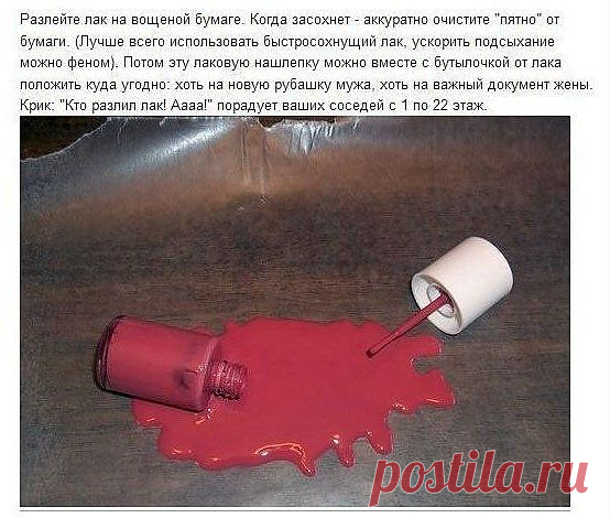Весёлый розыгрыш