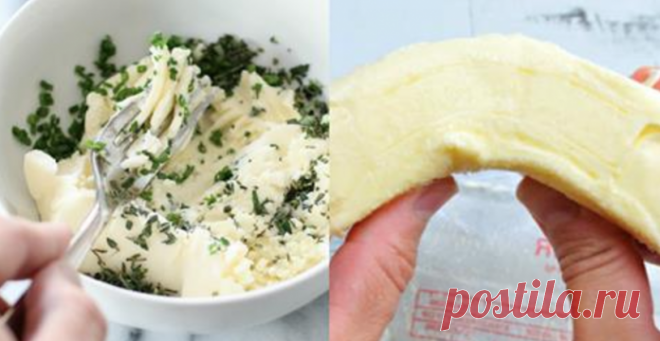 Секрет самых вкусных бутербродов в мире — в этом продукте 


Приготовила — не пожалела! 









Если к вам на огонек неожиданно заглянули гости, создать разнообразный и красивый стол с закусками поможет ароматное сливочное масло. Неповторимый вкус канапе и…