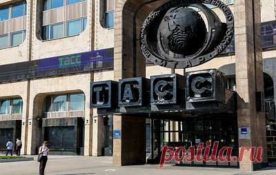 ТАСС возглавил рейтинг цитируемости в СМИ и соцсетях в сентябре. Индекс цитируемости в СМИ у агентства составил 17 166,29