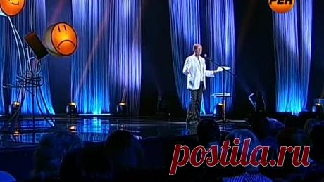 Михаил Задорнов. Все будет чики-пуки (2013.01.01)