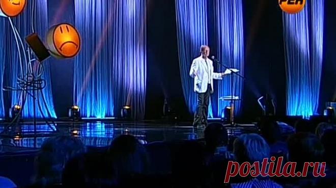 Михаил Задорнов. Все будет чики-пуки (2013.01.01)