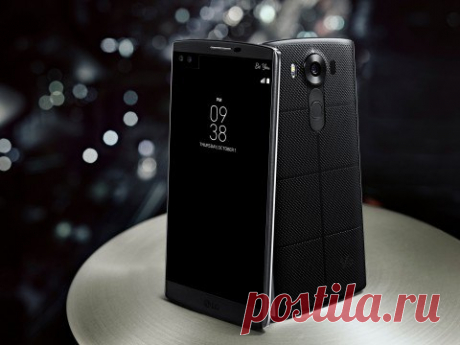 LG G5 и V10 были сертифицированы по военным и корпоративным стандартам Смартфоны компании LG никогда не славились повышенной защитой или безопасностью. Поэтому было весьма неожиданно услышать о том, что LG G5 и LG V10 были сертифицированы организацией NIAP, созданной Национальным агентством безопасности и Национальным институтом стандартов и технологий США, для использования в корпоративном и военном секторах. Данный сертификация признана правительствами 25 стран, куда входят Канада, Франция,…