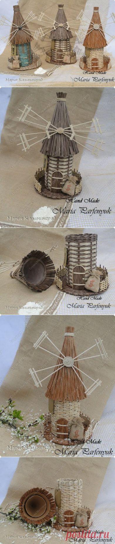 Майские хлопоты | Страна Мастеров