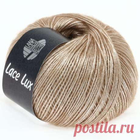 Lana Grossa LACE Lux | LACE Lux от Lana Grossa | Шерсть и пряжа | Магазин FILATI FILATI.ru