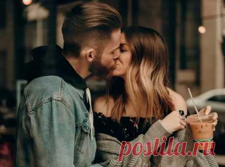 Идеальная пара для Овна: три стопроцентно совместимых знака зодиака
