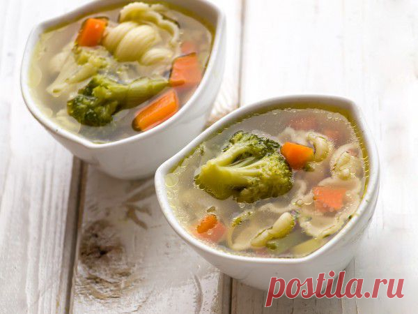 Вкусные рецепты