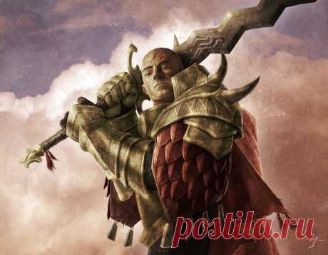 DeviantArt: Больше Как Аватара Slaughter по JasonEngle