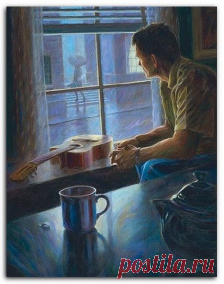 ♥ღ♥А возраст мужчины не так уж и важен...♥ღ♥.