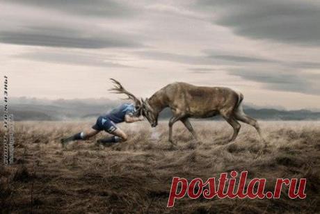 Мое упорство - моя сила! / Воркаут как образ жизни